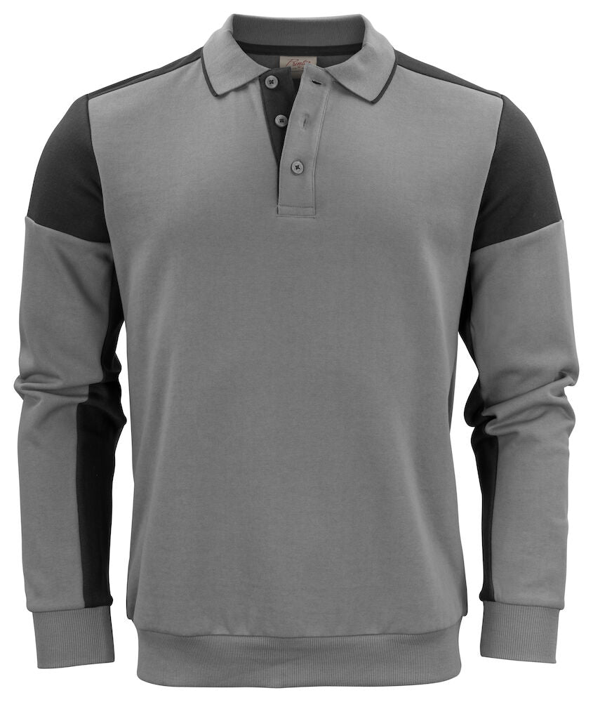 Printer - Prime Polosweater