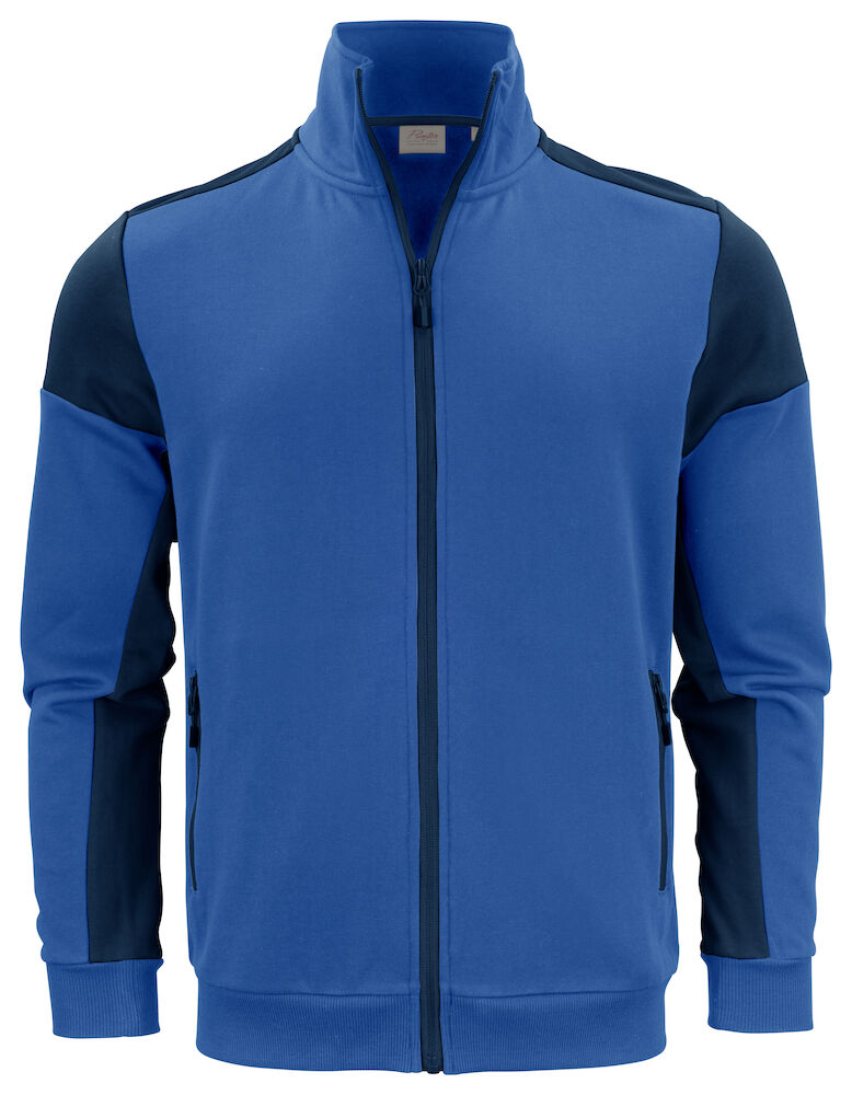 Printer - Prime Cardigan Sweater
