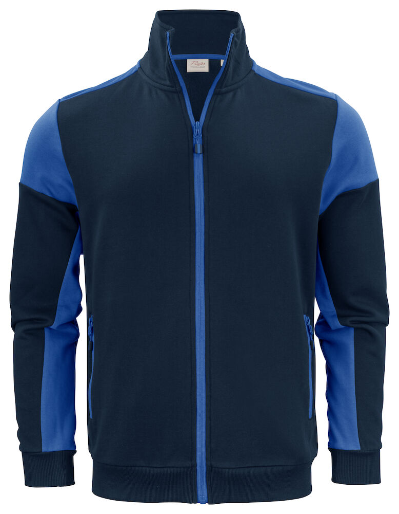 Printer - Prime Cardigan Sweater