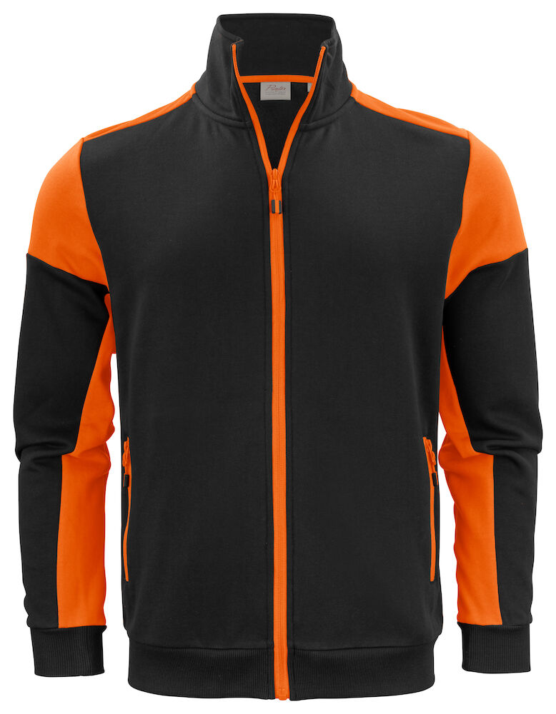 Printer - Prime Cardigan Sweater