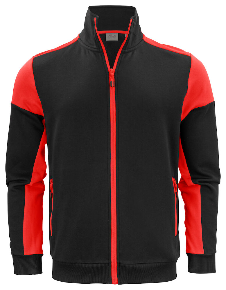 Printer - Prime Cardigan Sweater