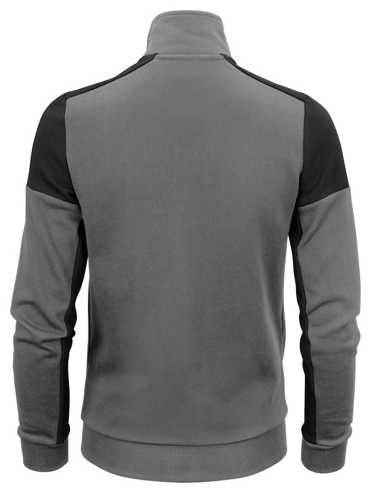 Printer Prime Cardigan Sweater Lady