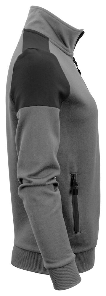 Printer Prime Cardigan Sweater Lady