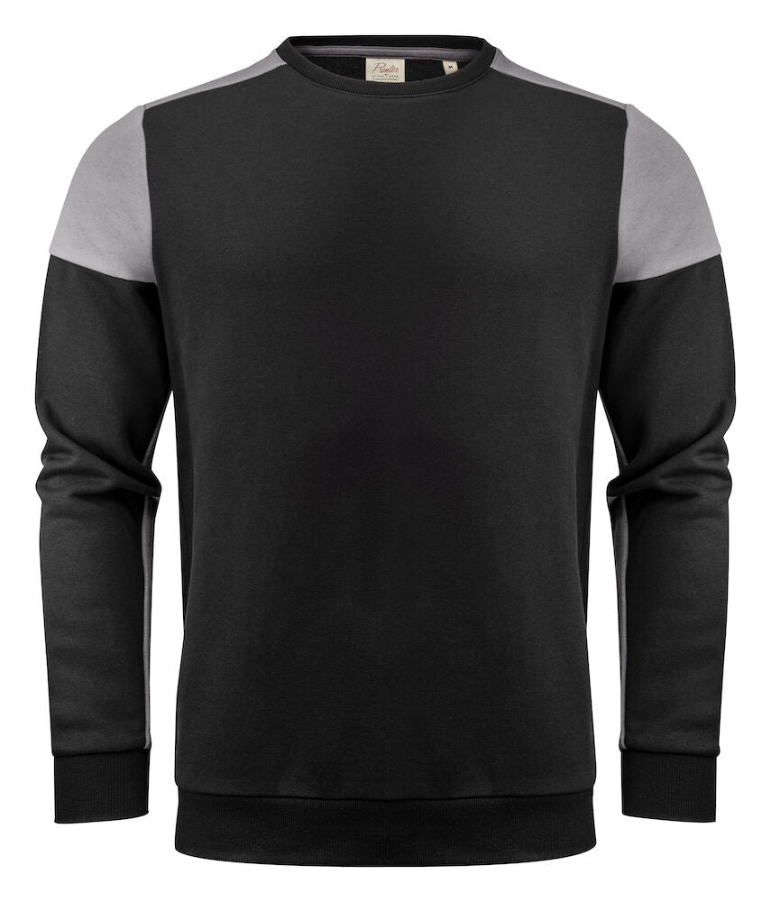 Printer Prime Crewneck
