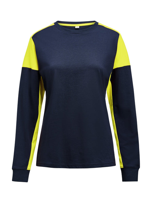 Printer - Prime T-shirt LS Lady