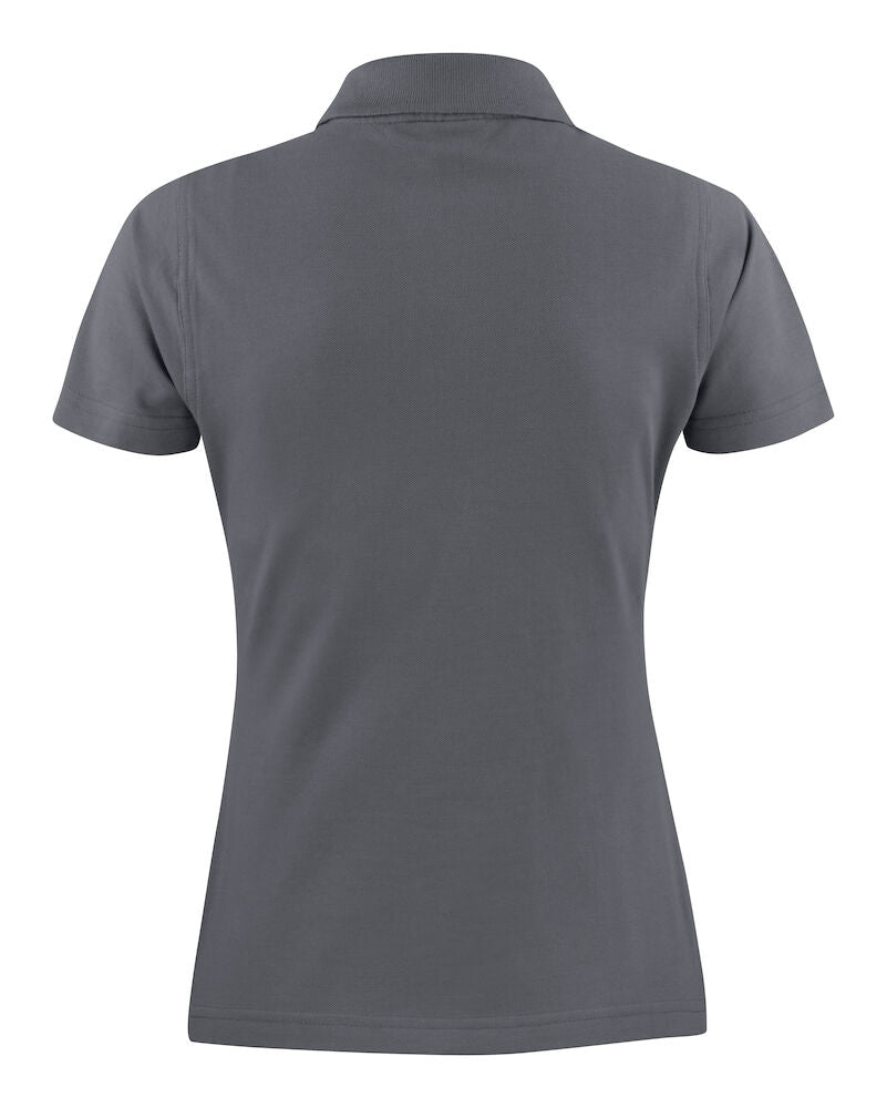 Printer - Surf Lady Polo Pique