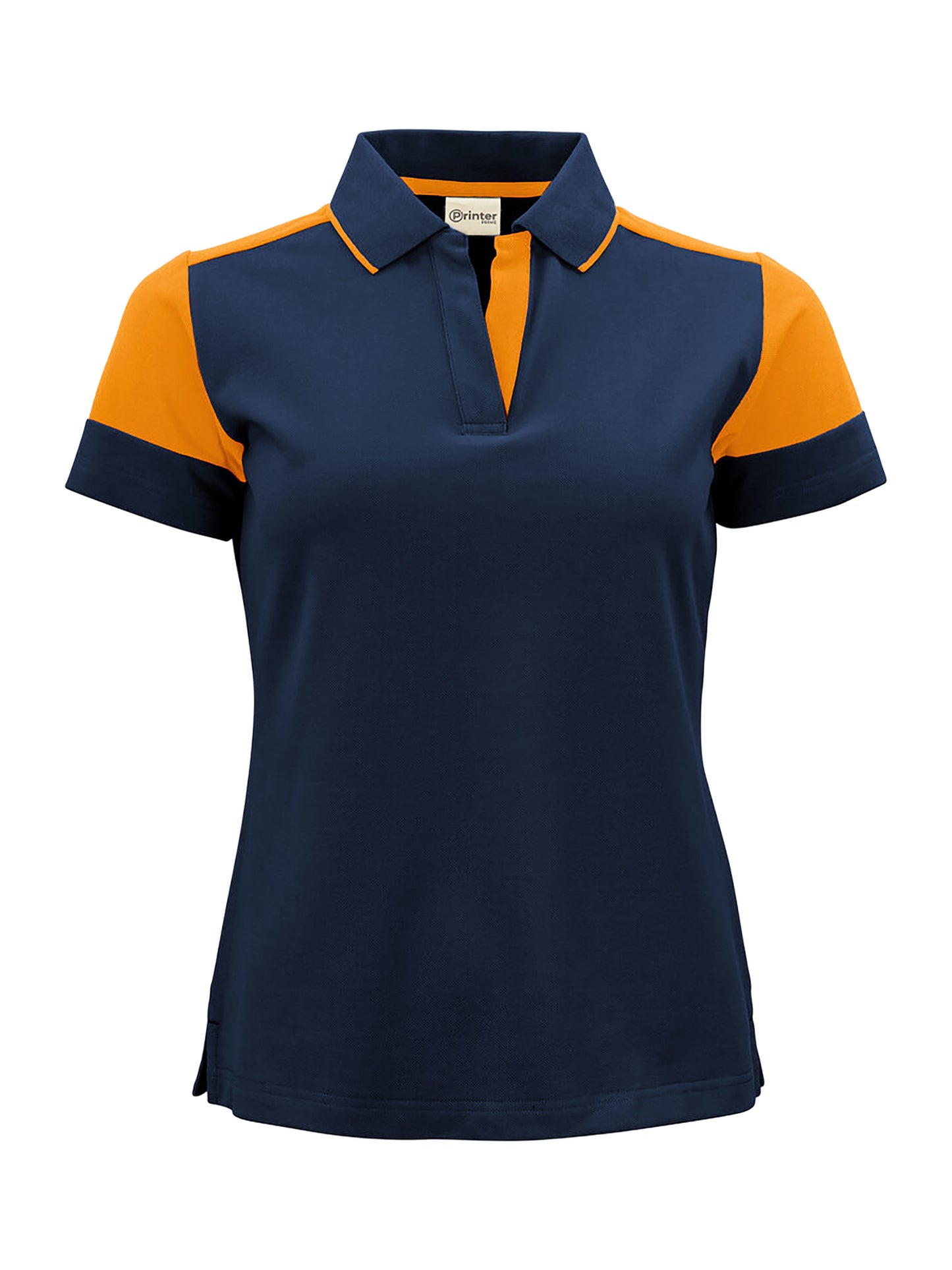 Printer Prime Polo Ladies