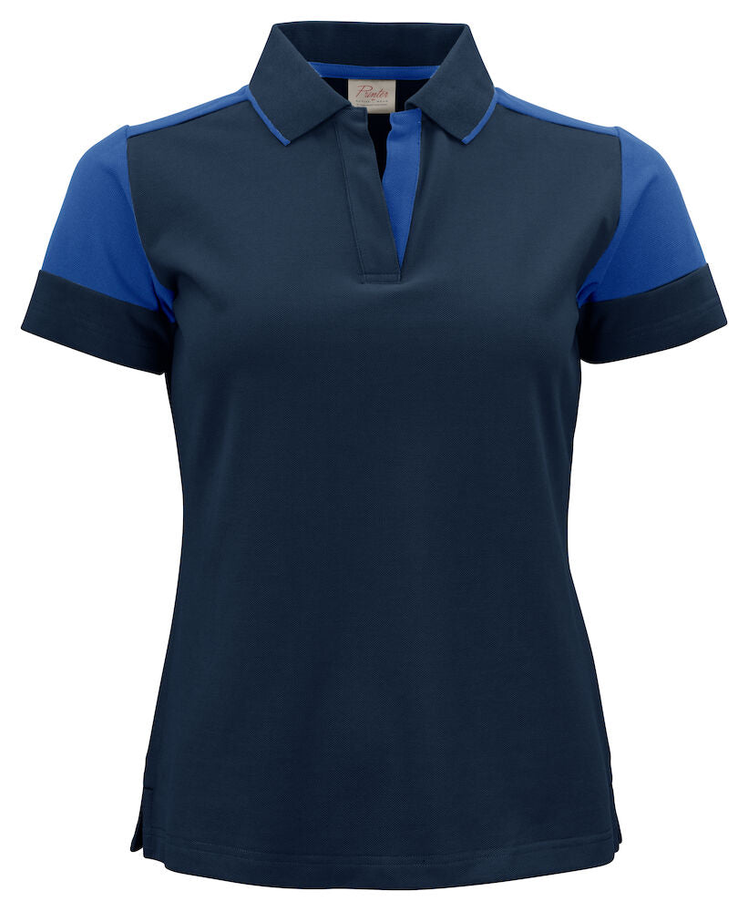 Printer Prime Polo Ladies