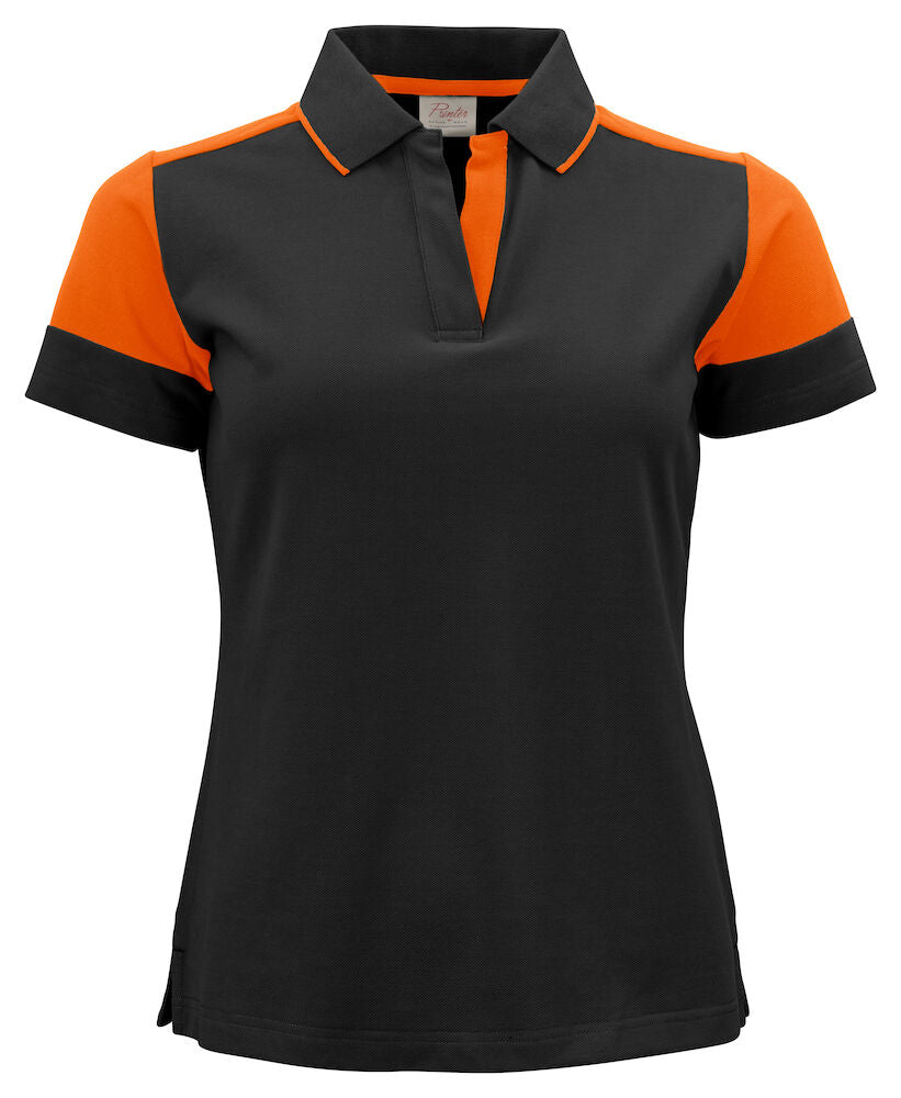 Printer Prime Polo Ladies