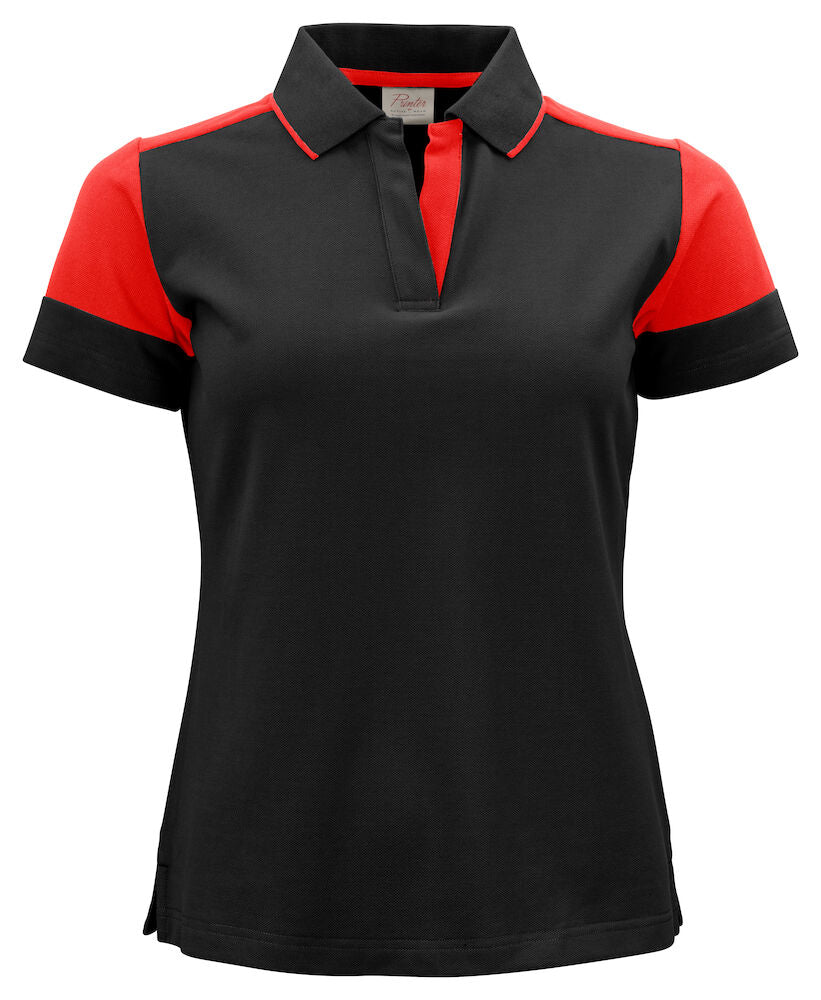 Printer Prime Polo Ladies