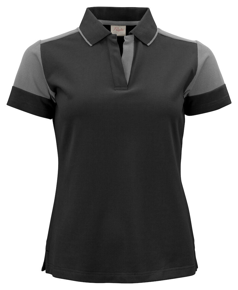Printer Prime Polo Ladies
