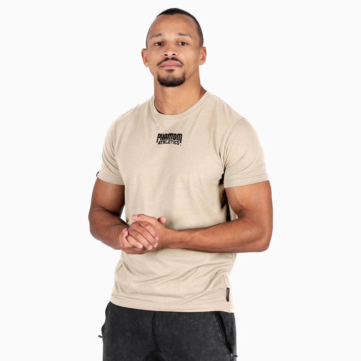 Phantom T-Shirt No Fighting / No Life