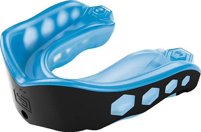 Shock Doctor Gel Max Zahnschutz Strapless