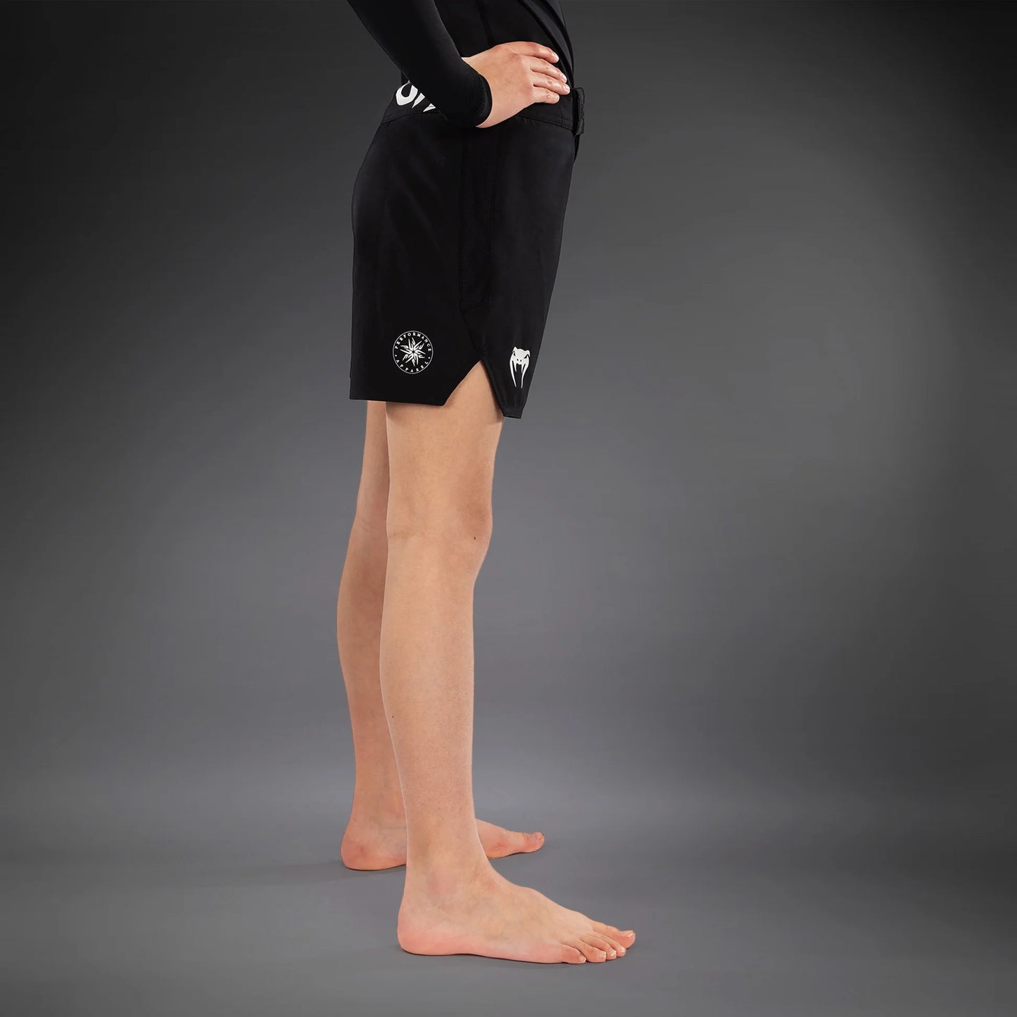 Venum Light Kids Fightshorts