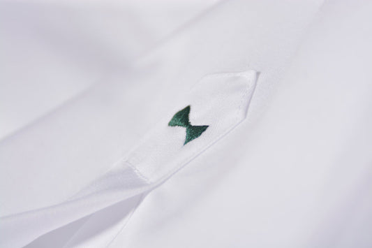 J.Harvest & Frost GB01 Twill Woman Weiss, Produktansicht