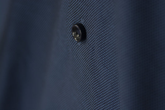 J.Harvest & Frost PB142 Oxford Regular Blau, Produktansicht