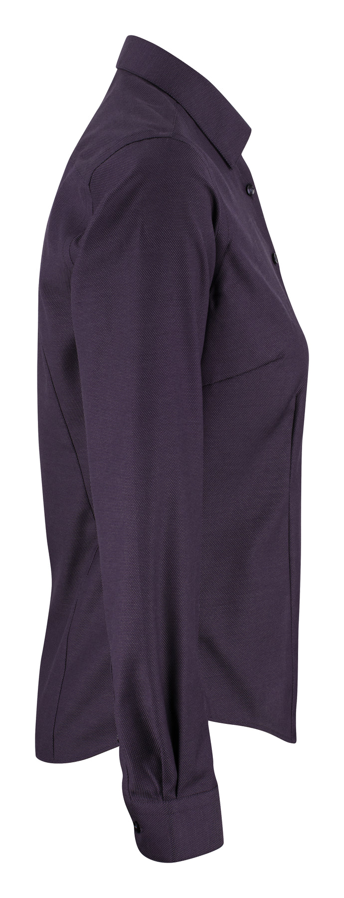 J.Harvest & Frost PB142 Oxford Woman Violett, Seitenansicht rechts