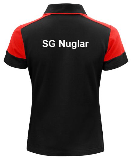 SG Nuglar - Polo Ladies