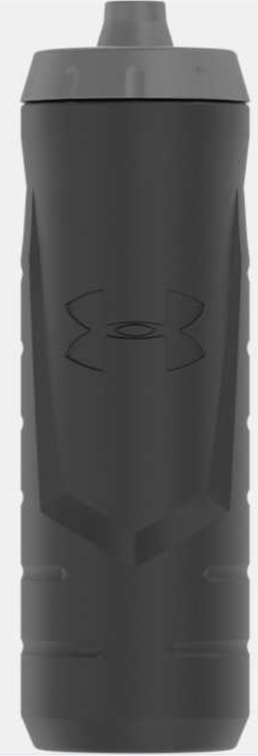Under Armour Wasserflasche 32oz Sideline Squeeze