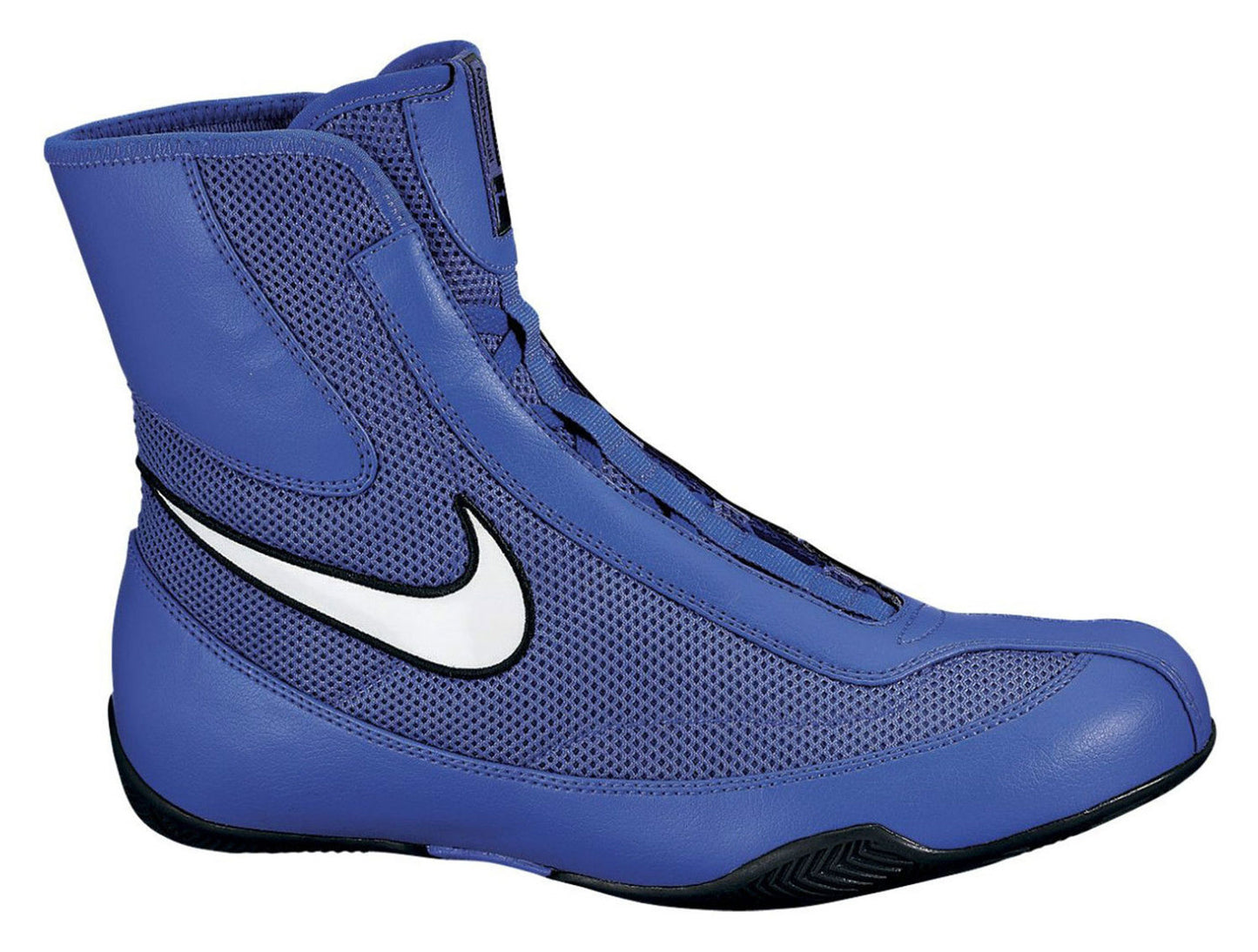Nike Machomai Oly Mid Boxschuhe