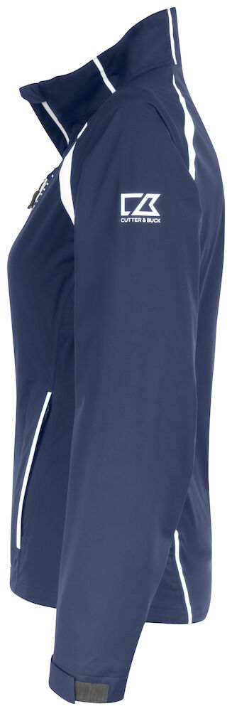 Cutter & Buck - North Shore Jacket Ladies