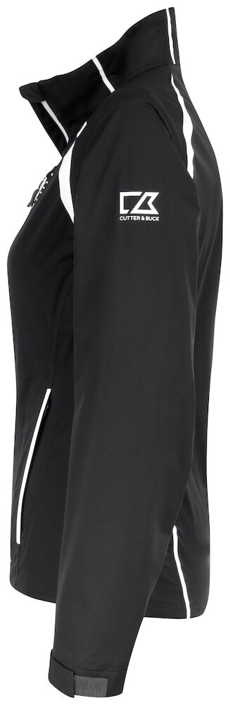 Cutter & Buck - North Shore Jacket Ladies