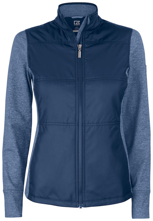 Cutter & Buck - Stealth Jacket Ladies