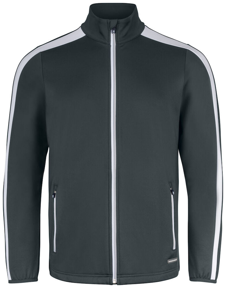 Cutter & Buck - Snoqualmie Jacket Men