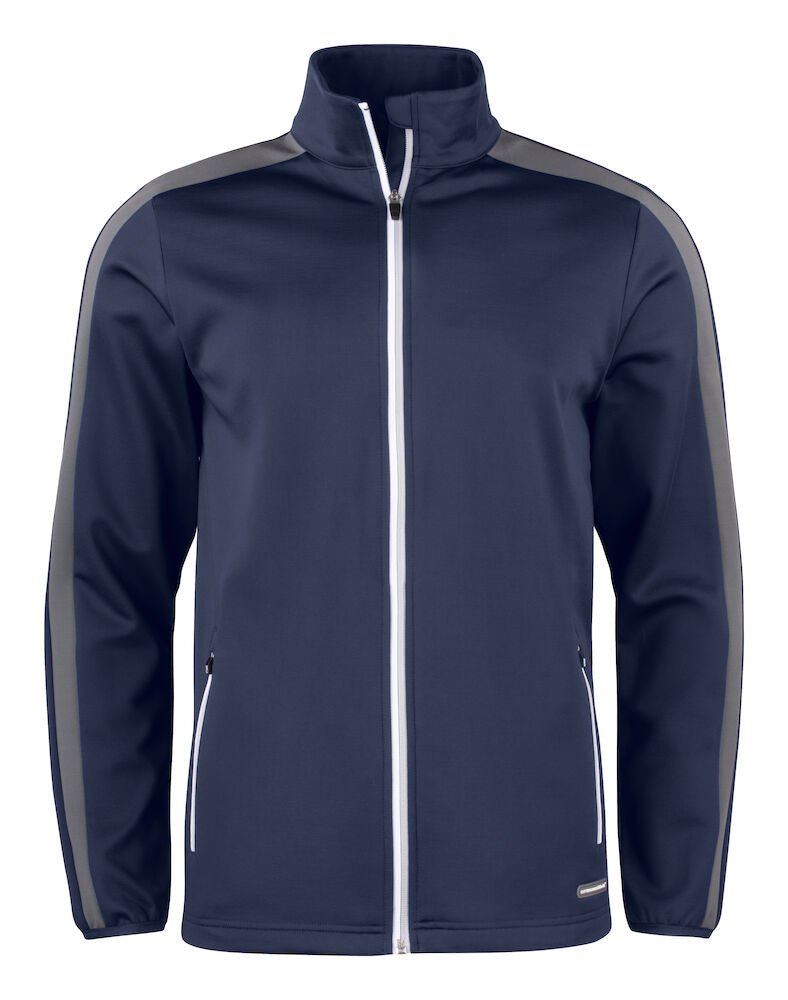 Cutter & Buck - Snoqualmie Jacket Men
