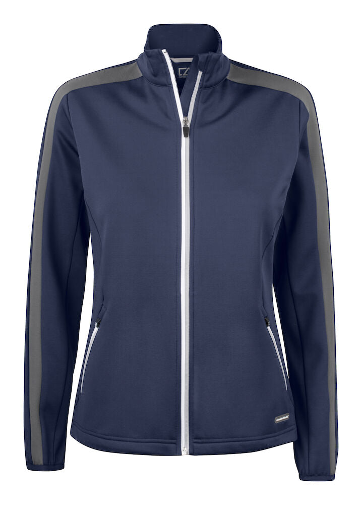 Cutter & Buck - Snoqualmie Jacket Ladies