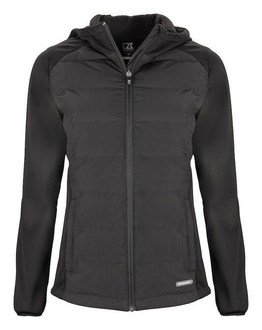 Cutter & Buck - Oak Harbor Jacket Ladies