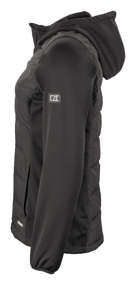 Cutter & Buck - Oak Harbor Jacket Ladies