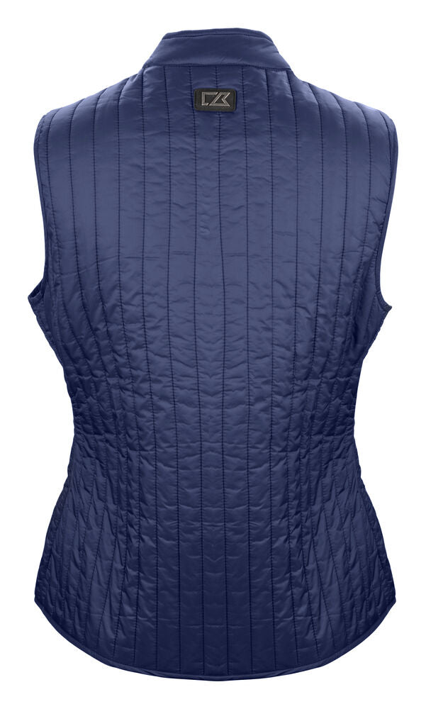 Cutter & Buck - Ozette Vest Ladies