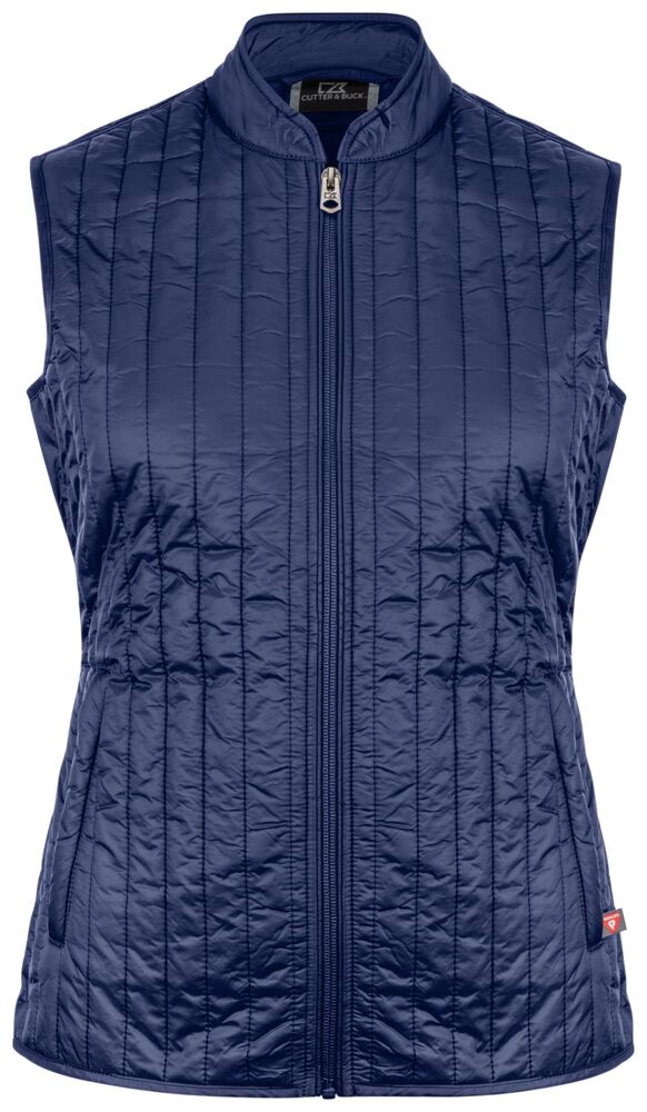 Cutter & Buck - Ozette Vest Ladies