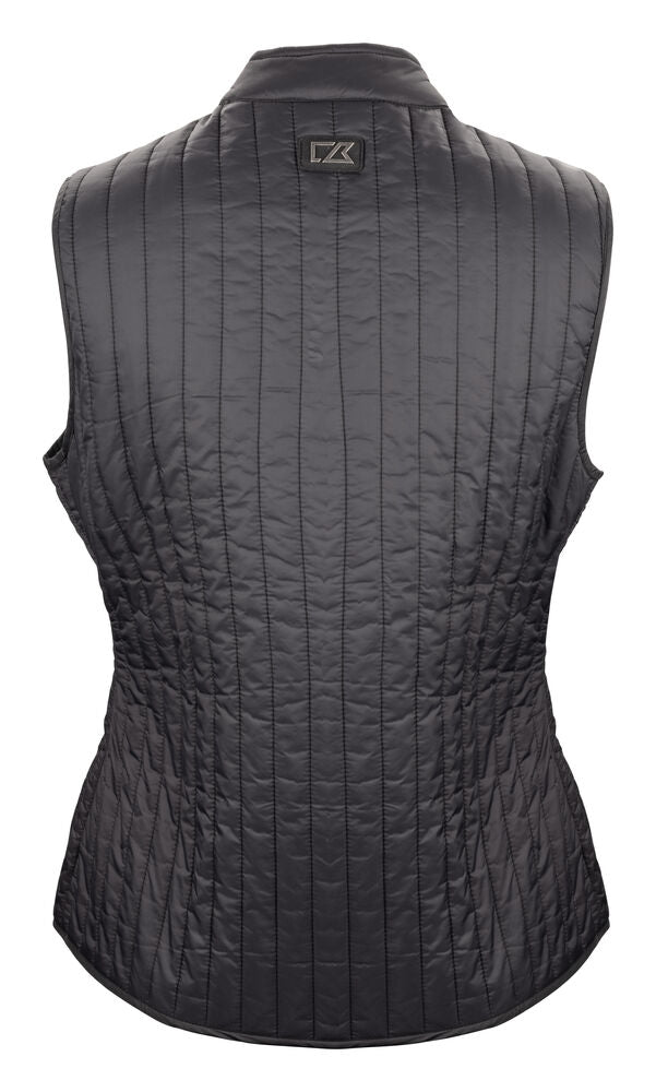 Cutter & Buck - Ozette Vest Ladies