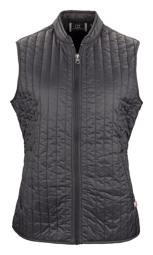 Cutter & Buck - Ozette Vest Ladies