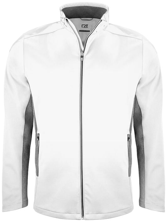 Cutter & Buck - Navigate Softshell Jacket Men