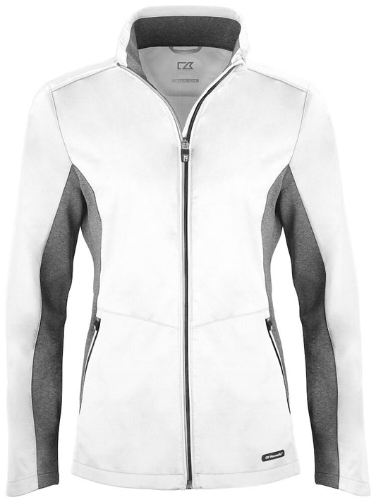 Cutter & Buck - Navigate Softshell Jacket Ladies