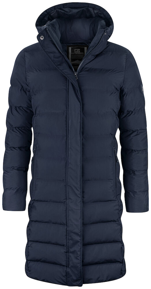 Cutter & Buck - Wenatchee Jacket Ladies