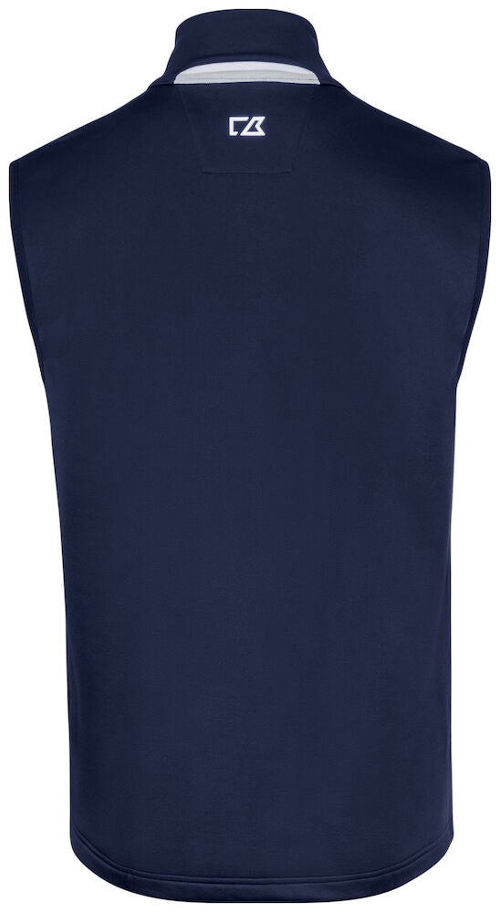 Cutter & Buck - Snoqualmie Vest Men
