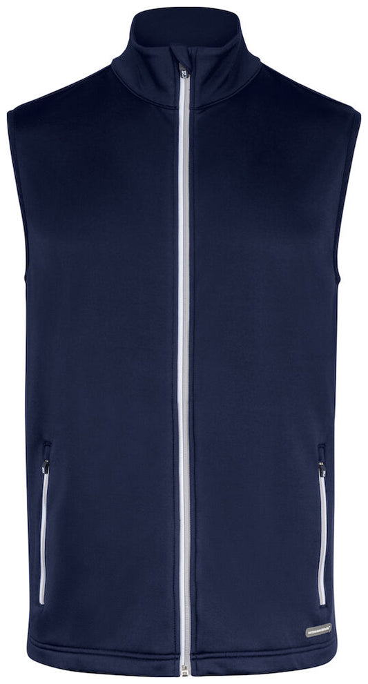 Cutter & Buck - Snoqualmie Vest Men
