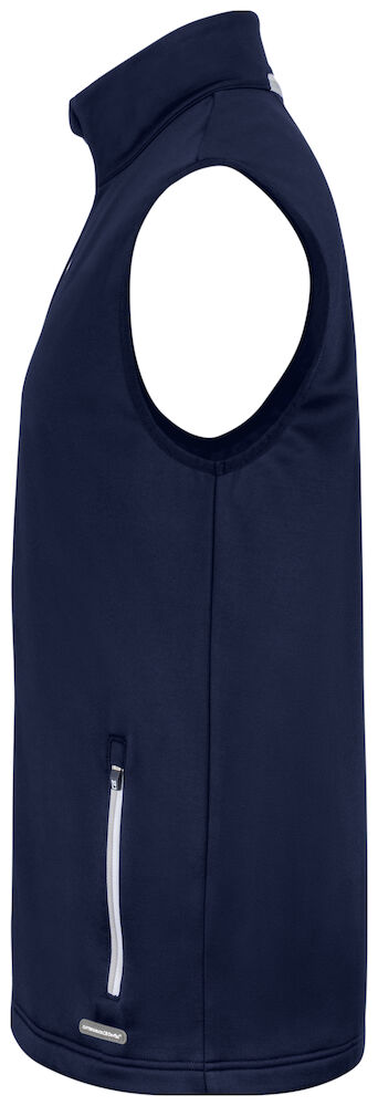 Cutter & Buck - Snoqualmie Vest Men