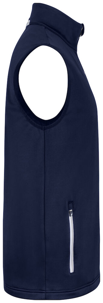 Cutter & Buck - Snoqualmie Vest Men