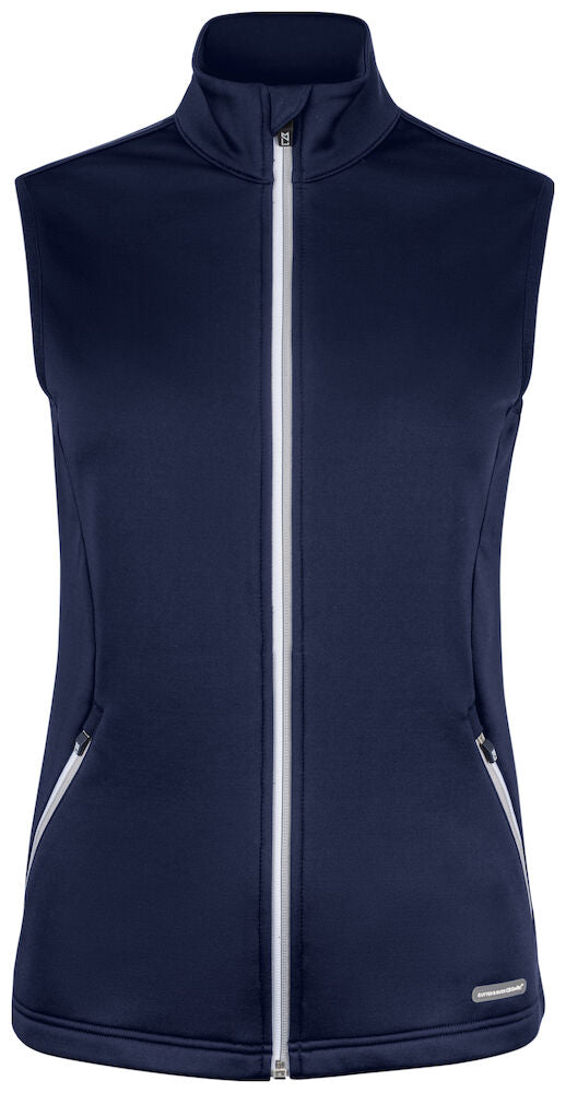 Cutter & Buck - Snoqualmie Vest Ladies