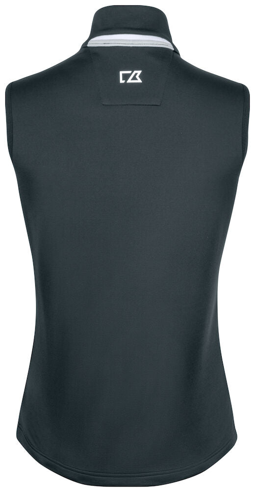 Cutter & Buck - Snoqualmie Vest Ladies