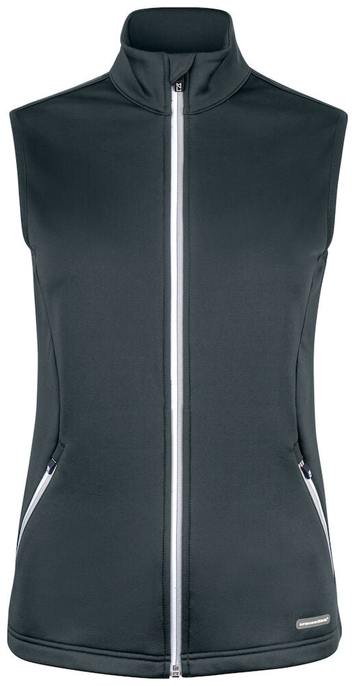 Cutter & Buck - Snoqualmie Vest Ladies
