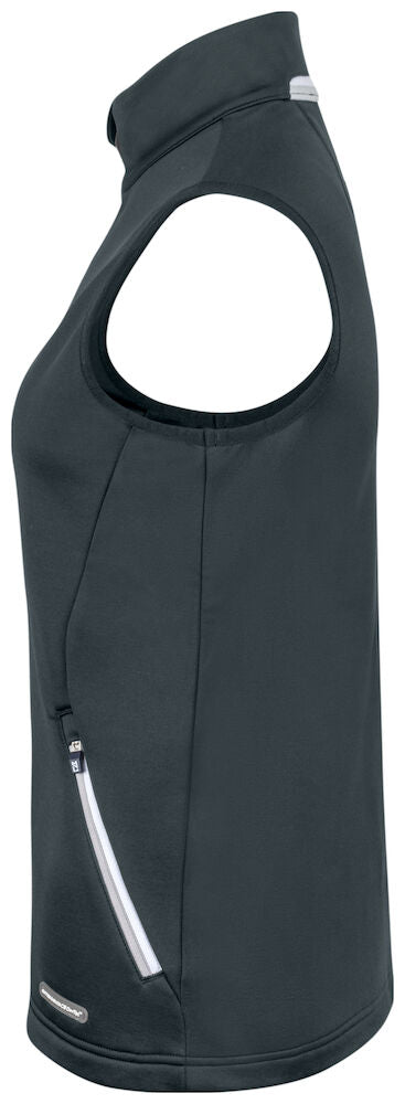 Cutter & Buck - Snoqualmie Vest Ladies