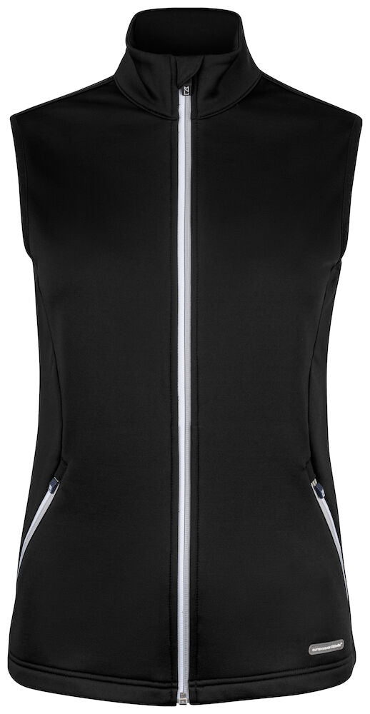 Cutter & Buck - Snoqualmie Vest Ladies
