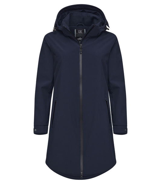 Cutter & Buck - Wedderburn Jacket Ladies