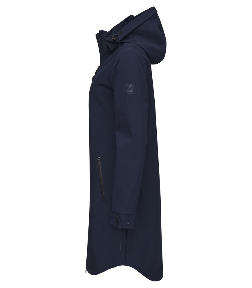 Cutter & Buck - Wedderburn Jacket Ladies